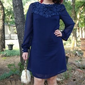 Little Mistress Dress
